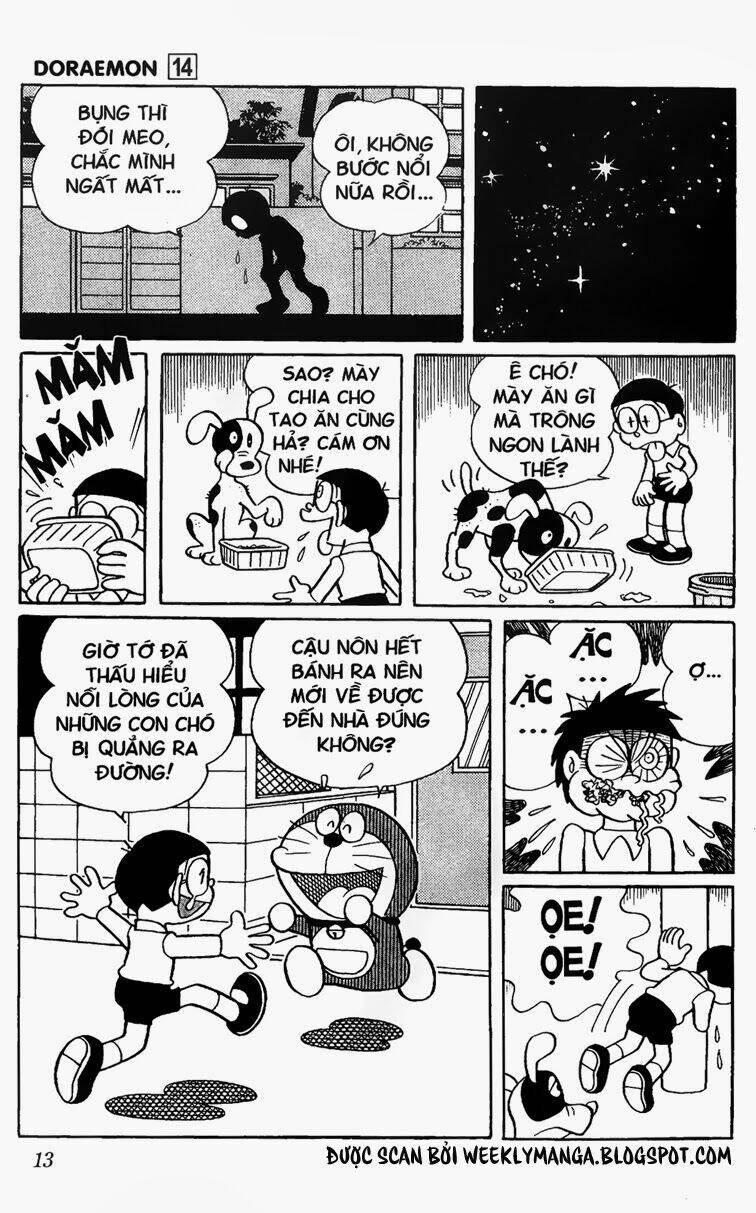Chương 248 - Trang 11