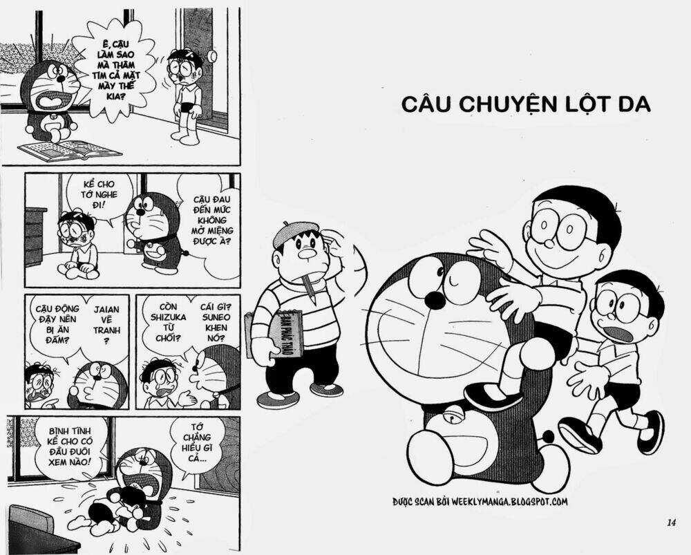 Chương 249 - Trang 2
