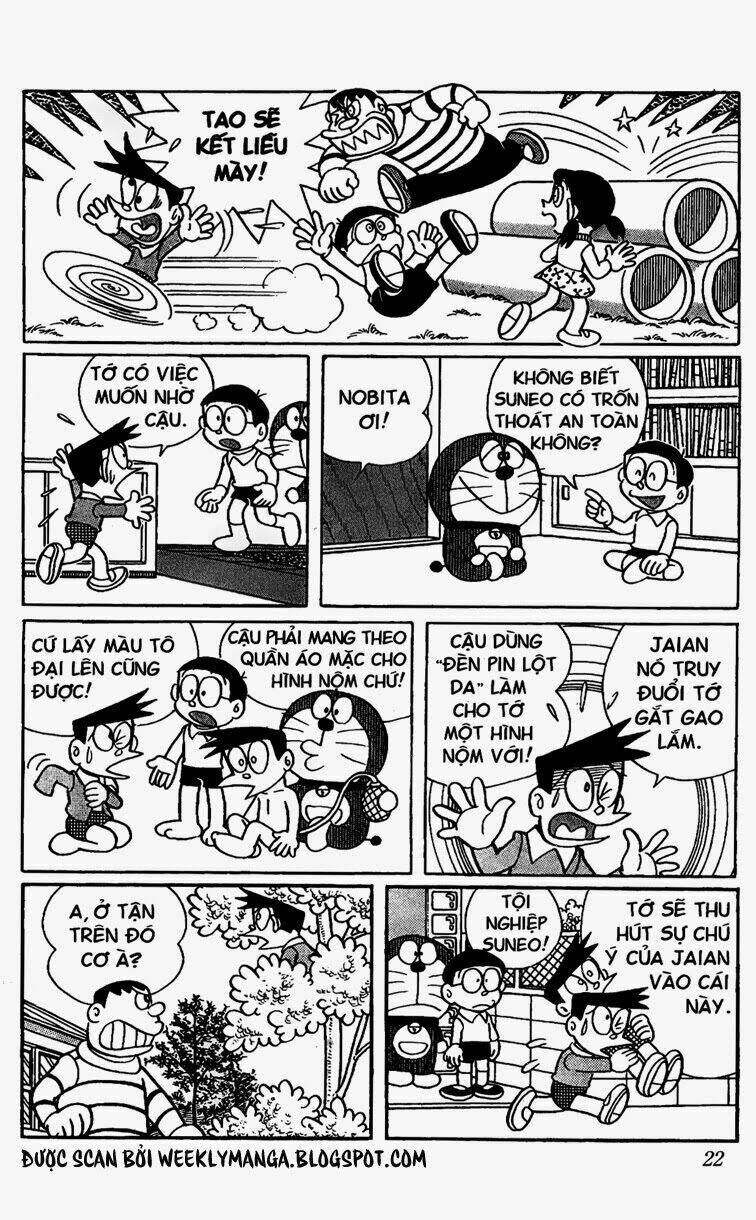 Chương 249 - Trang 9