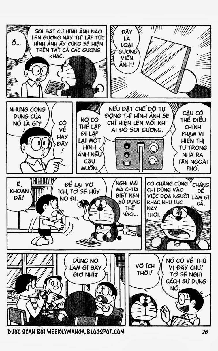 Chương 250 - Trang 3