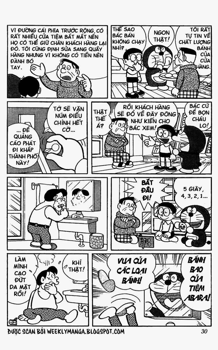 Chương 250 - Trang 7