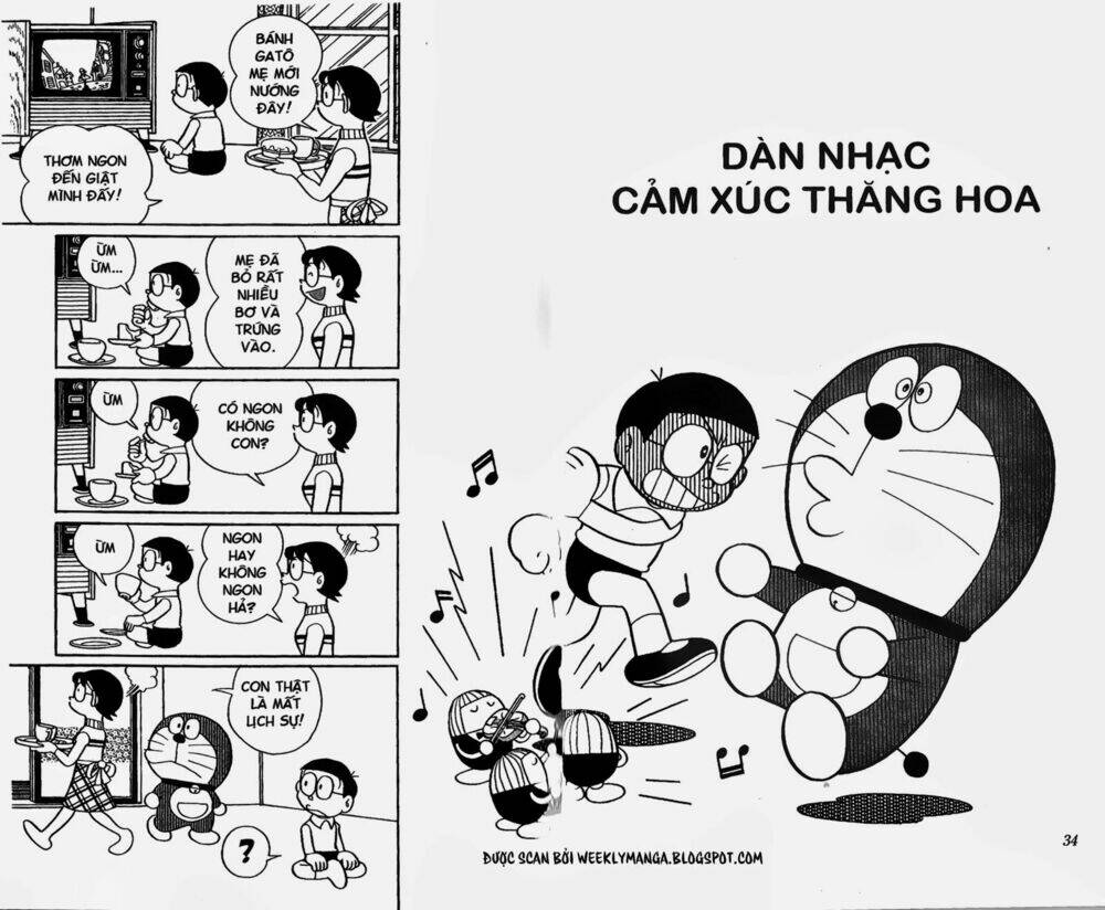 Chương 251 - Trang 2