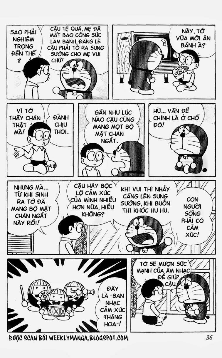 Chương 251 - Trang 3