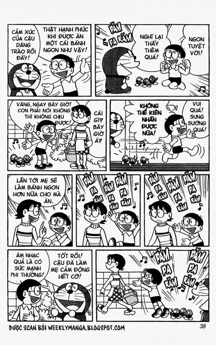 Chương 251 - Trang 5