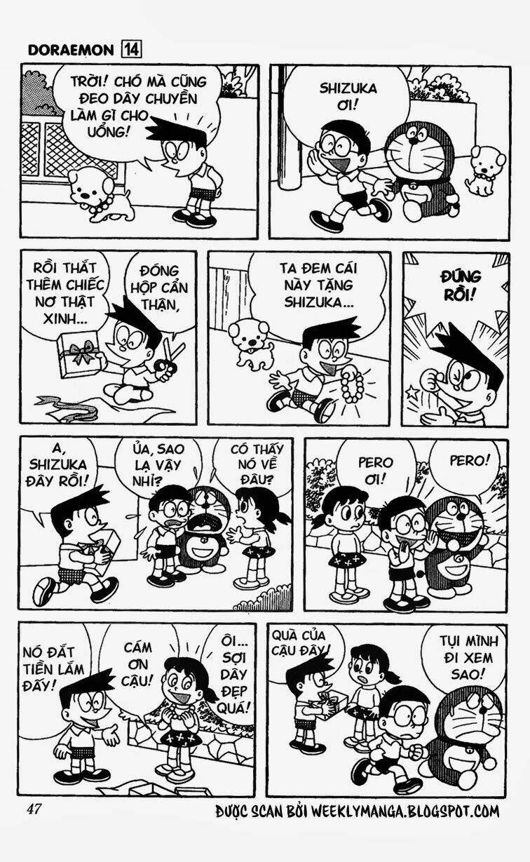 Chương 252 - Trang 5