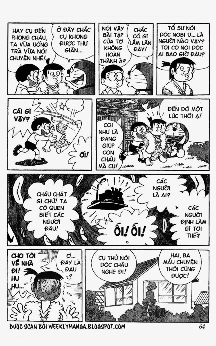 Chương 255 - Trang 5