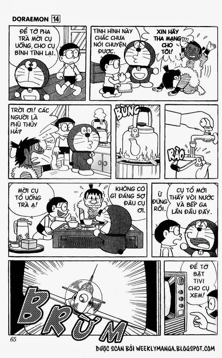 Chương 255 - Trang 6