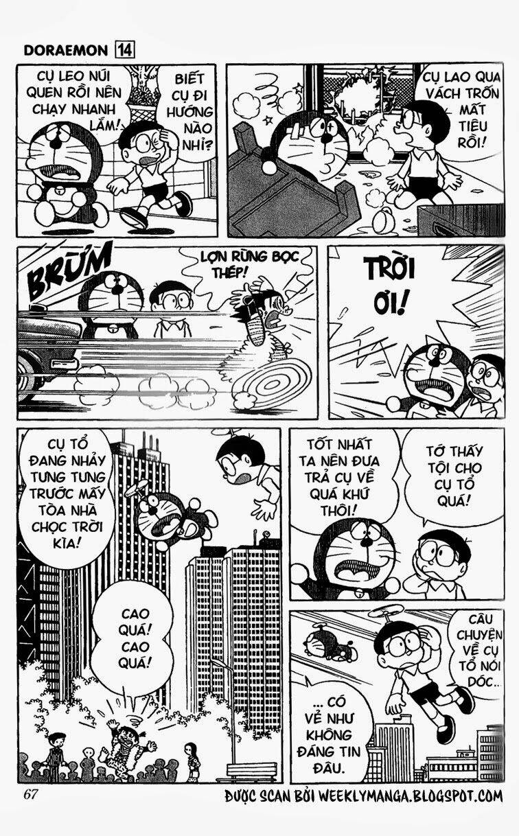 Chương 255 - Trang 8