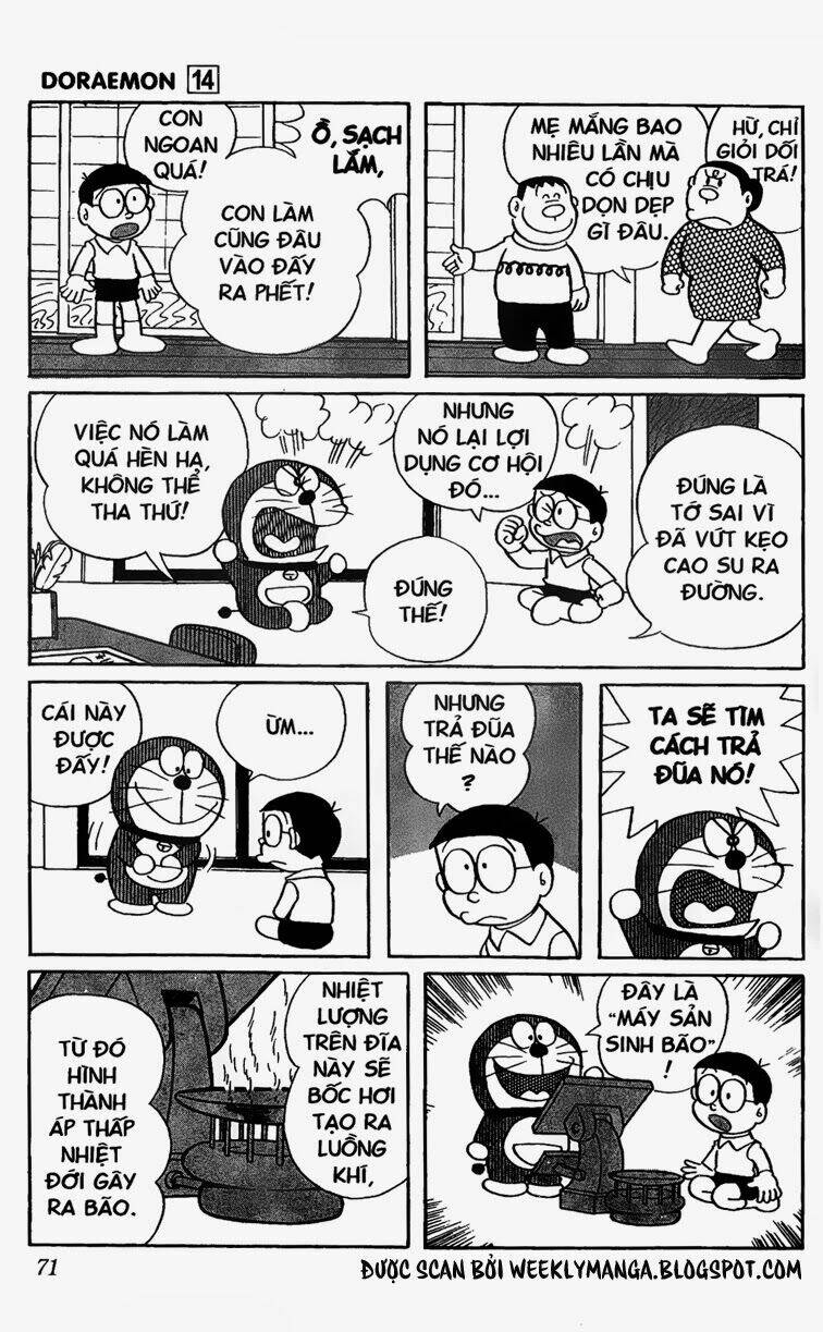 Chương 256 - Trang 4