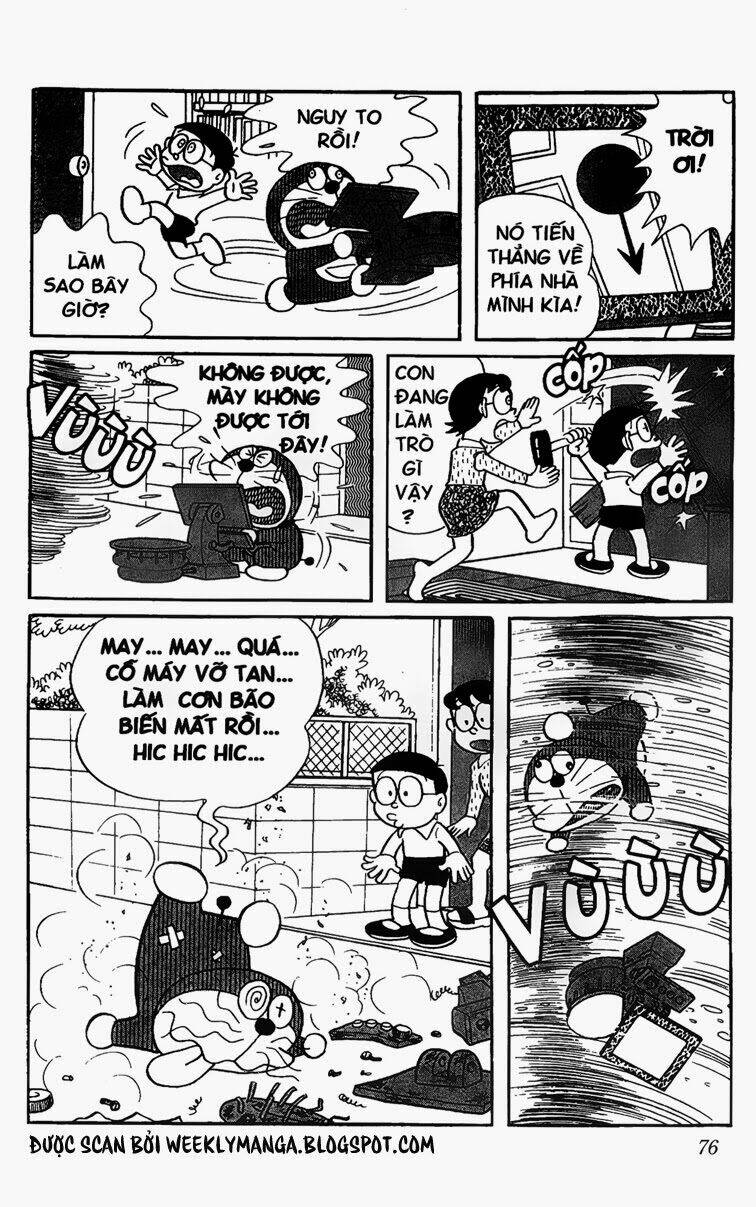 Chương 256 - Trang 9