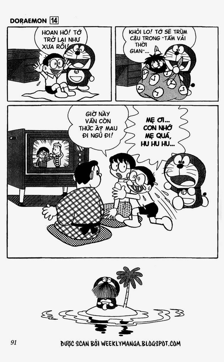Chương 257 - Trang 16