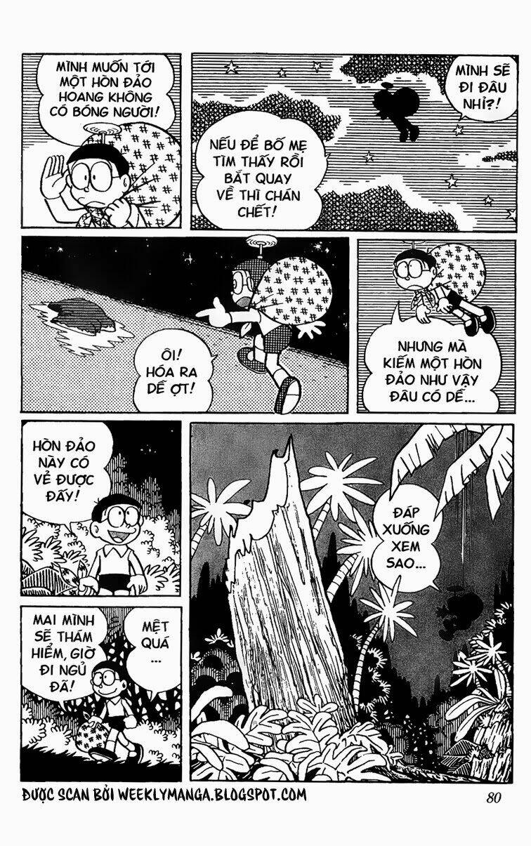 Chương 257 - Trang 5