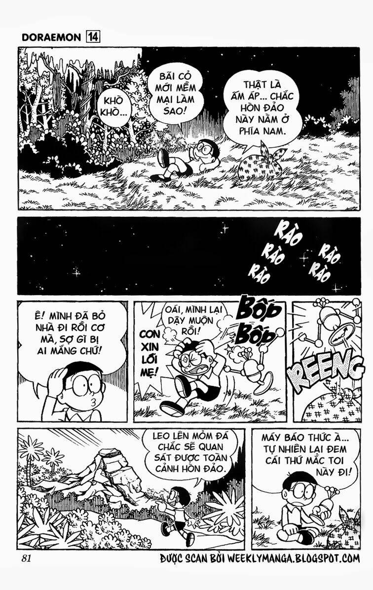 Chương 257 - Trang 6