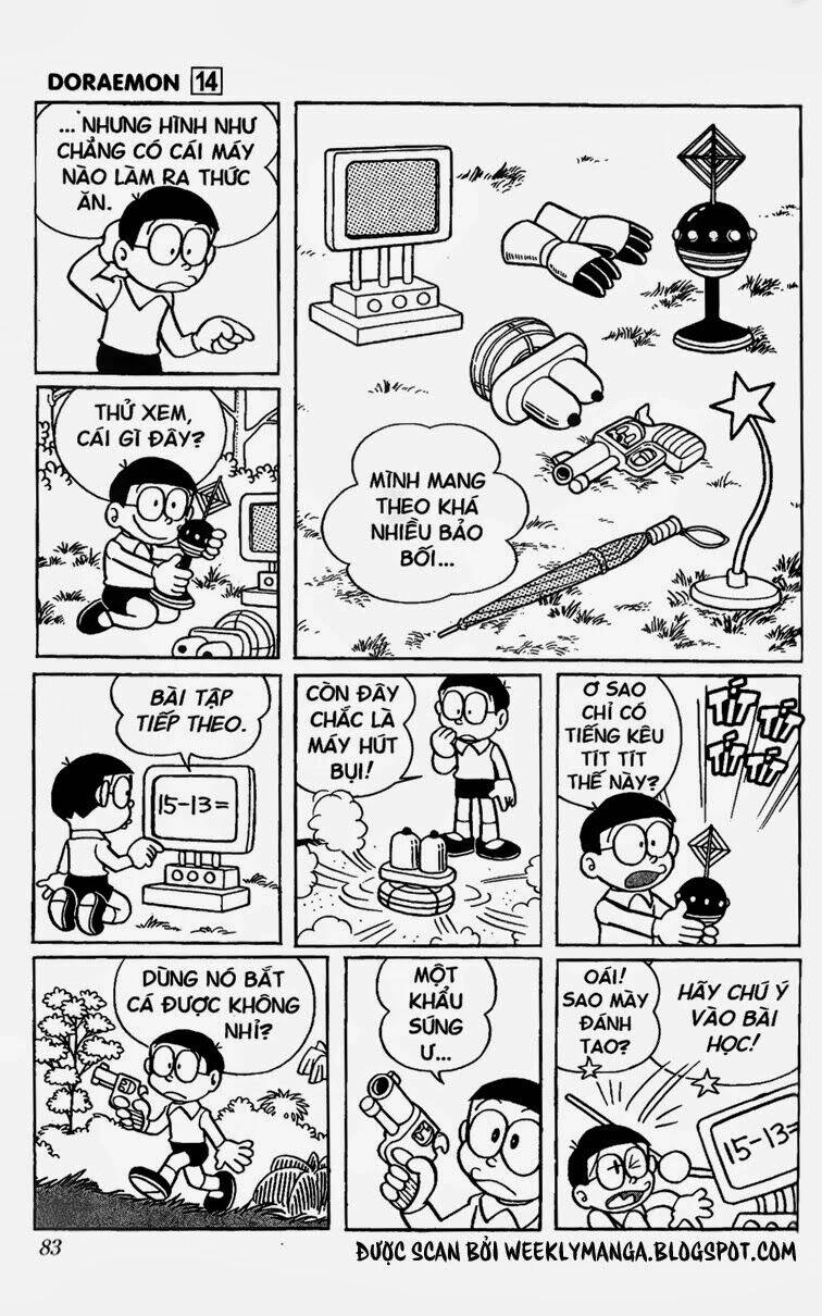 Chương 257 - Trang 8
