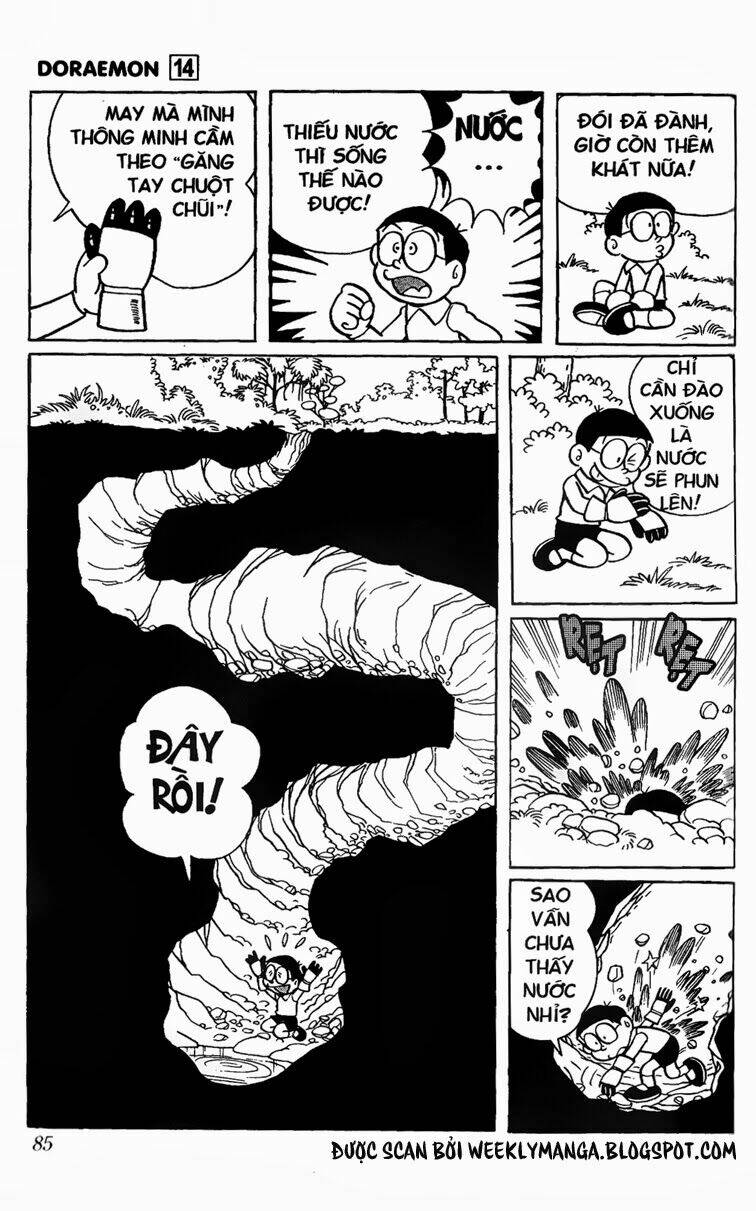 Chương 257 - Trang 10