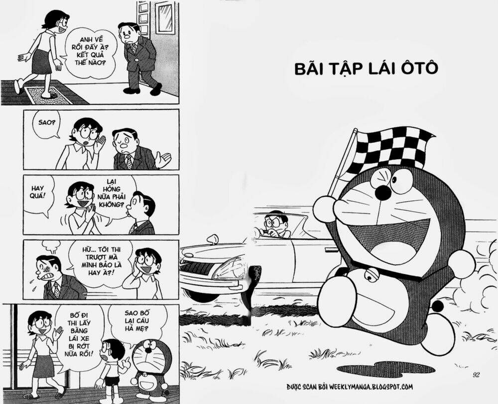 Chương 258 - Trang 2