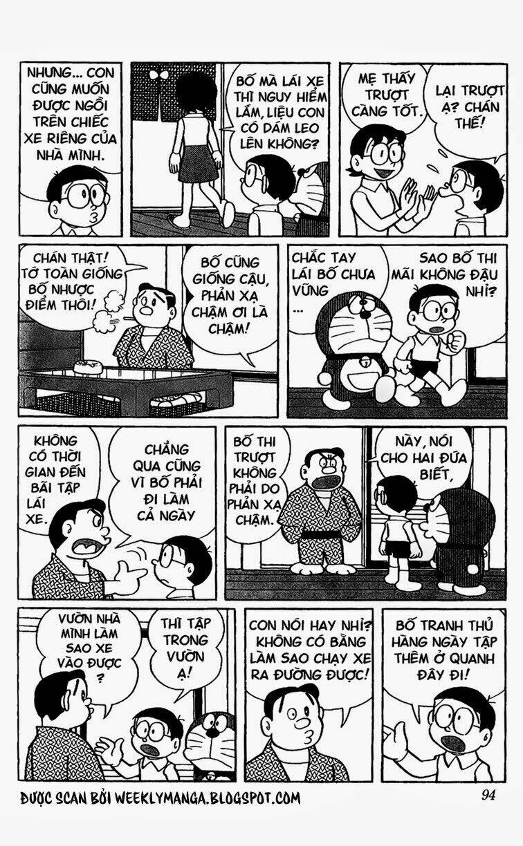 Chương 258 - Trang 3