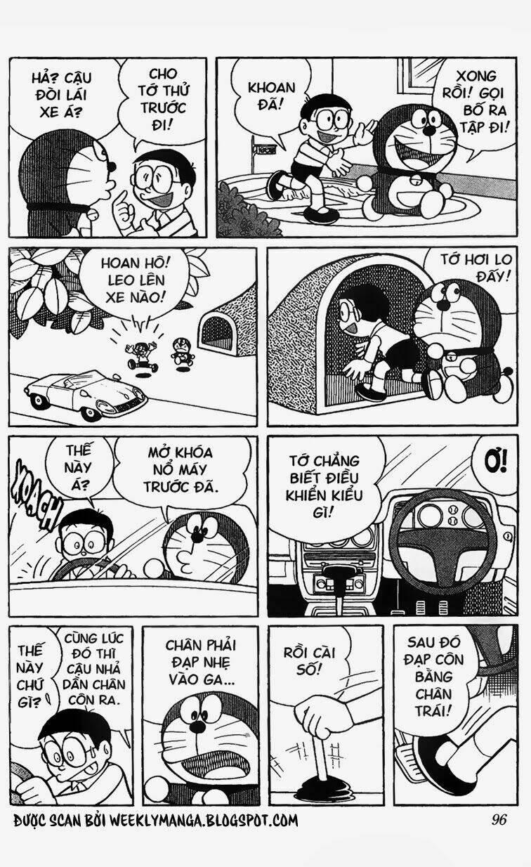 Chương 258 - Trang 5