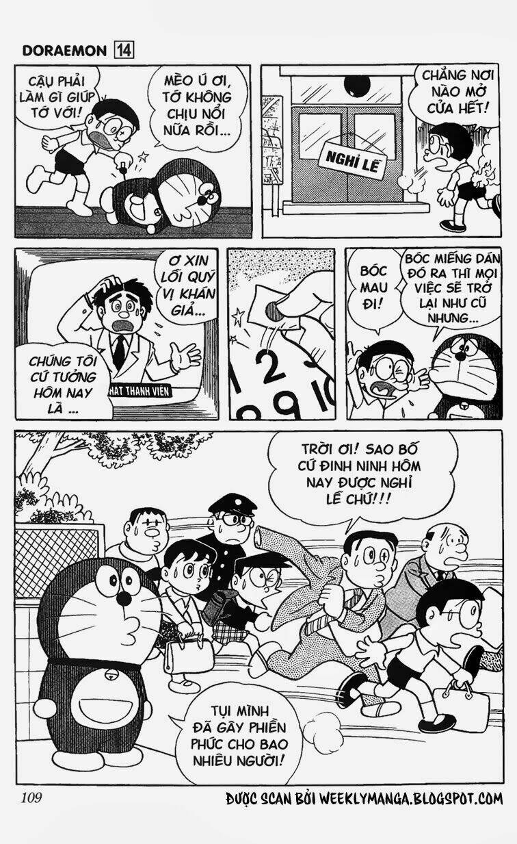 Chương 259 - Trang 8