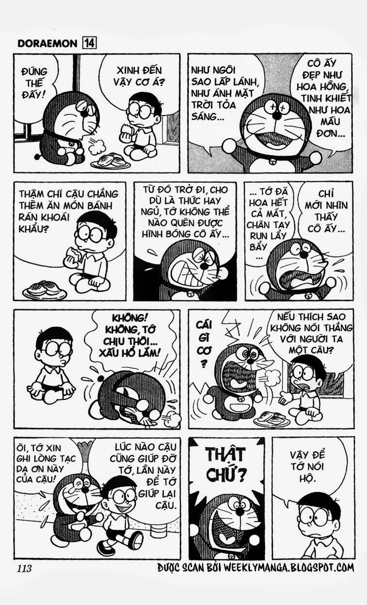 Chương 261 - Trang 3