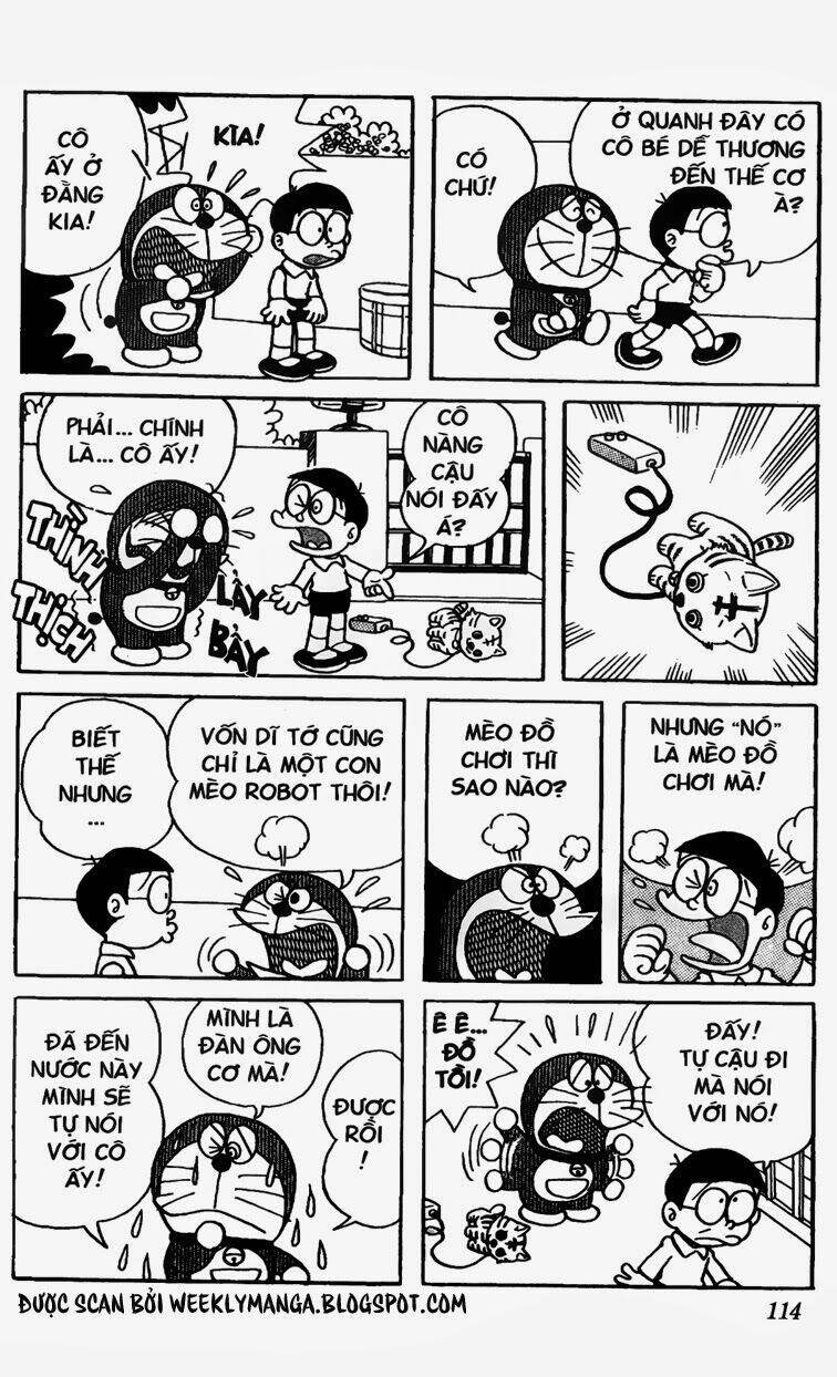 Chương 261 - Trang 4