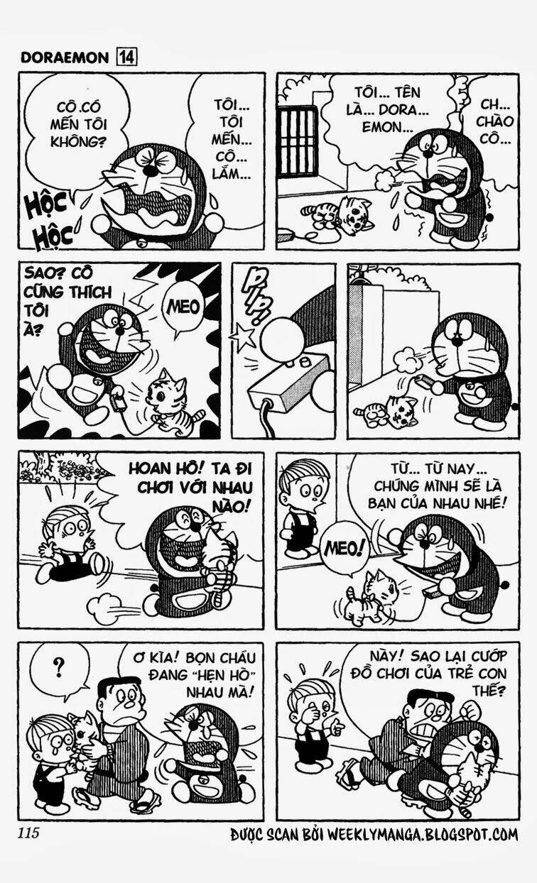 Chương 261 - Trang 5
