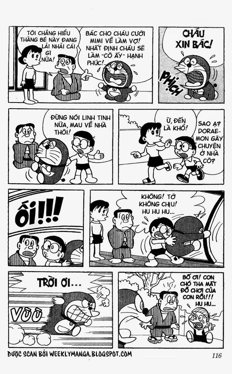 Chương 261 - Trang 6