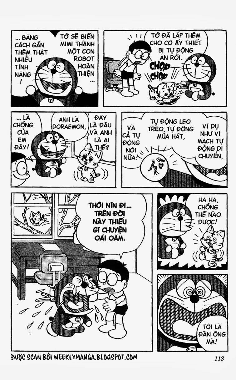Chương 261 - Trang 8