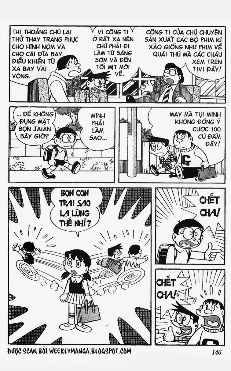 Chương 264 - Trang 9