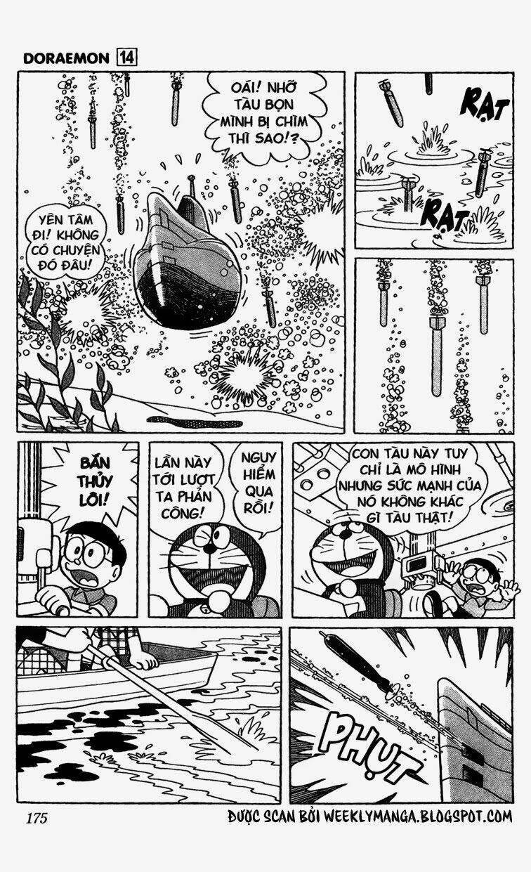 Chương 266 - Trang 20