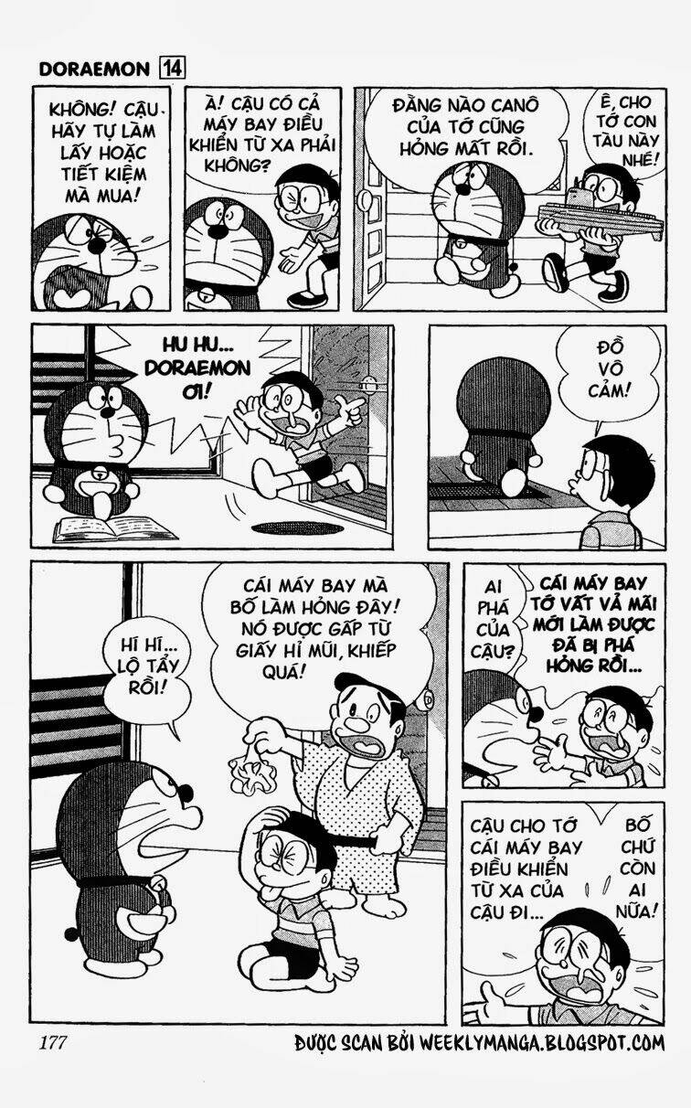 Chương 266 - Trang 22