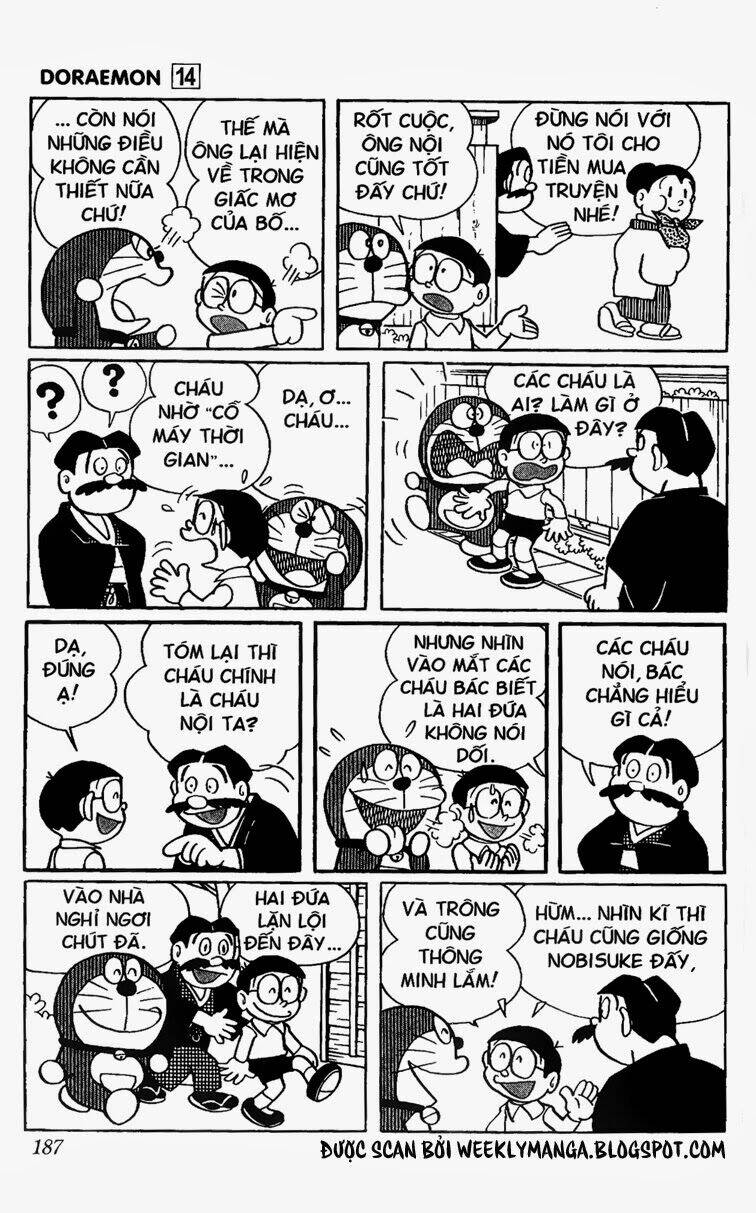 Chương 267 - Trang 11