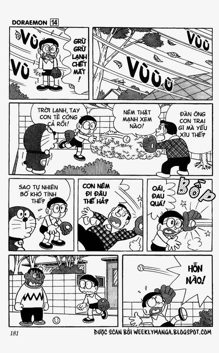 Chương 267 - Trang 5