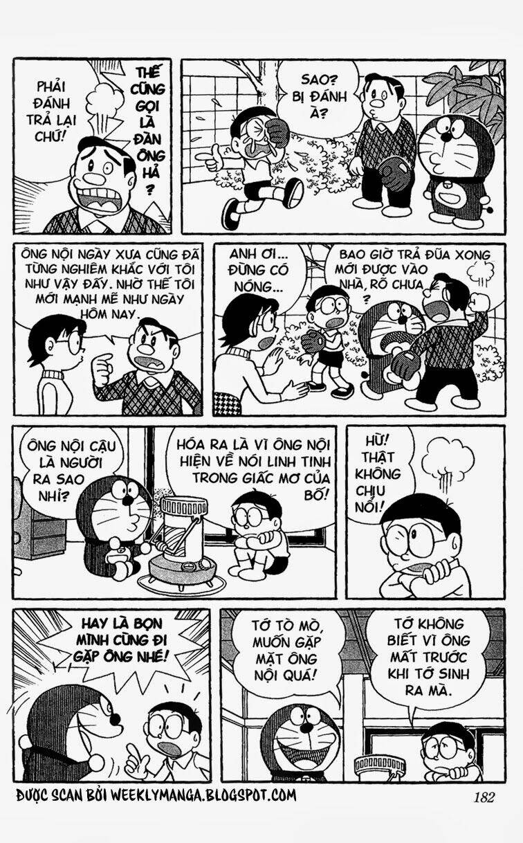 Chương 267 - Trang 6
