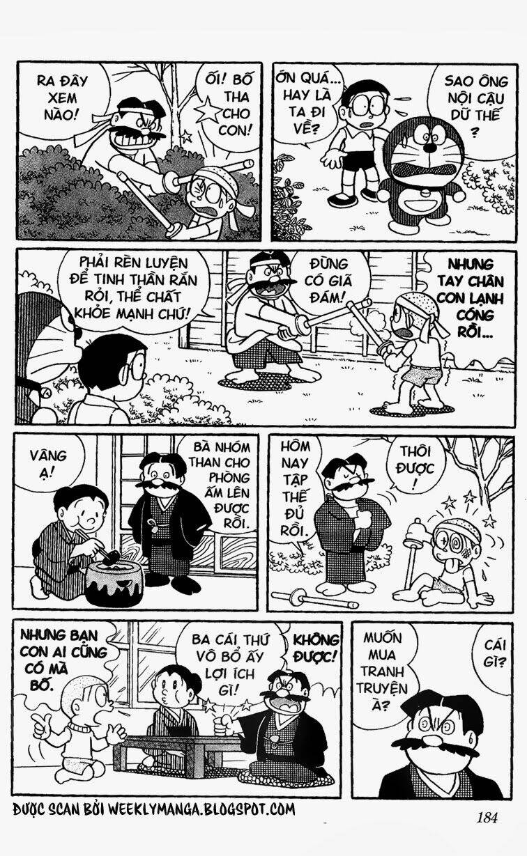 Chương 267 - Trang 8