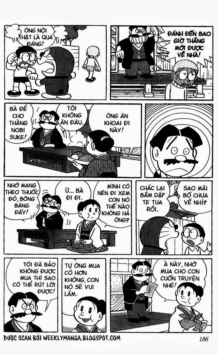 Chương 267 - Trang 10