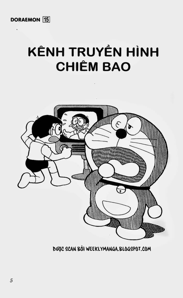 Chương 268 - Trang 3