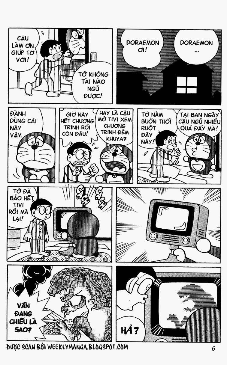 Chương 268 - Trang 4