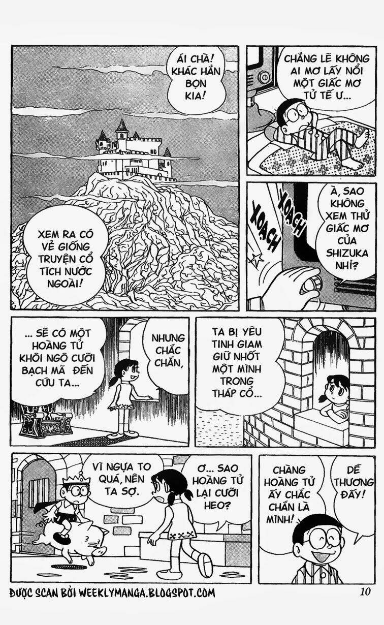 Chương 268 - Trang 8