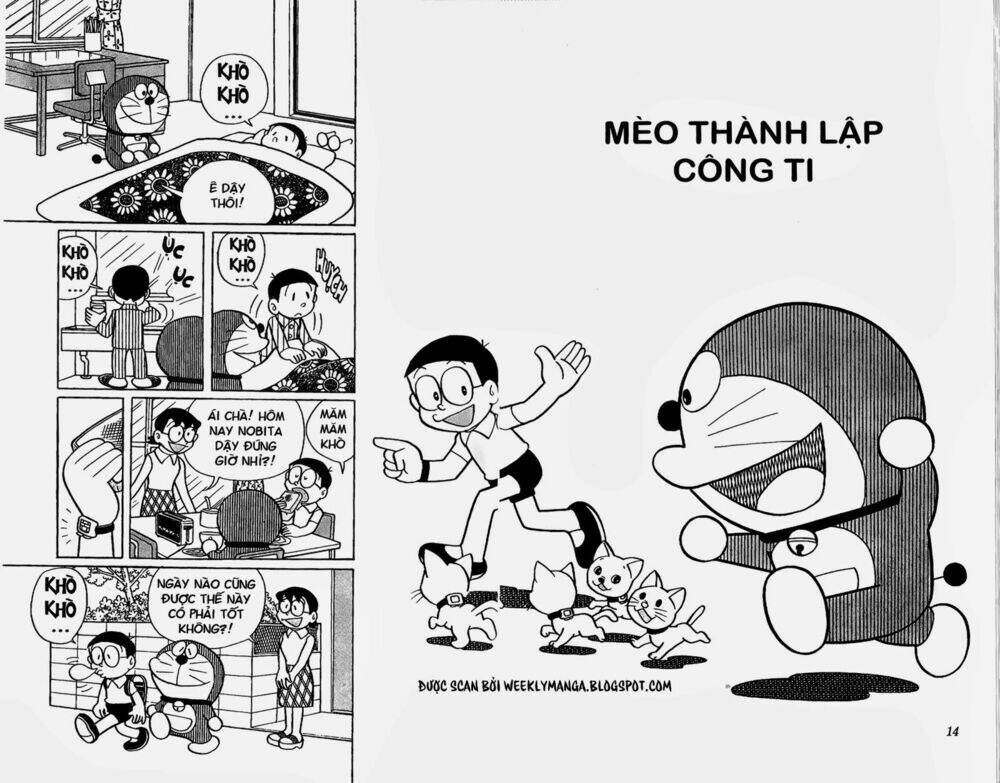 Chương 269 - Trang 2