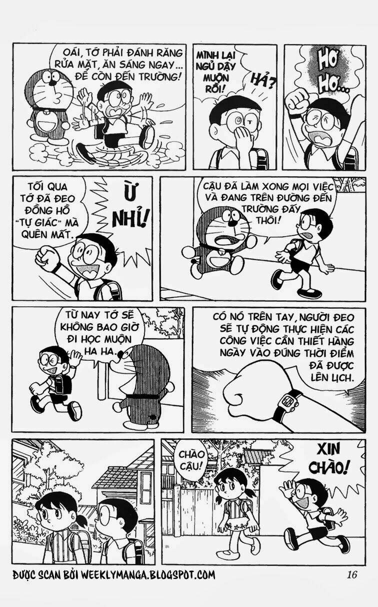 Chương 269 - Trang 3
