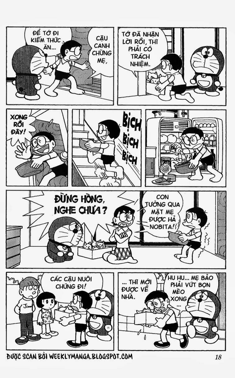 Chương 269 - Trang 5