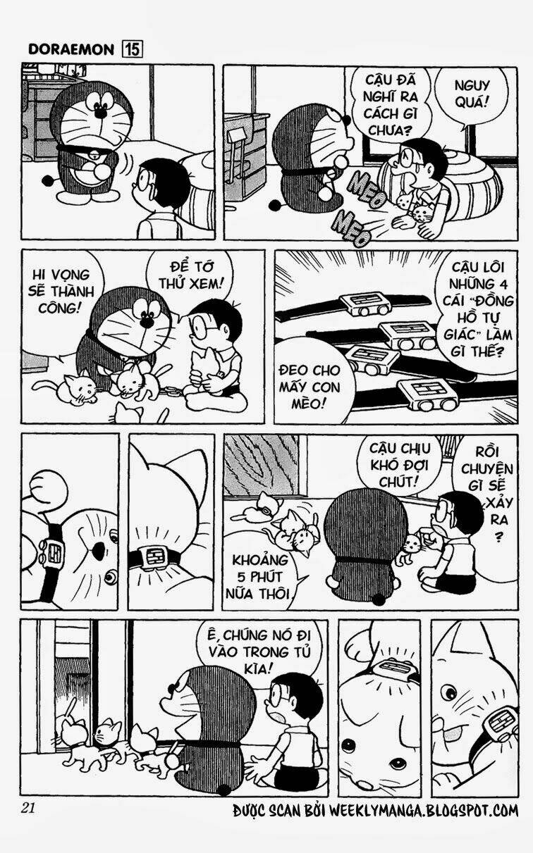 Chương 269 - Trang 8