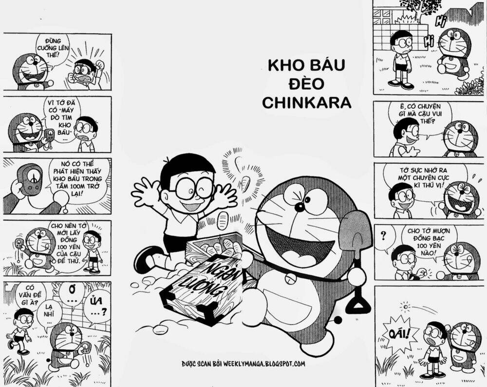 Chương 270 - Trang 2