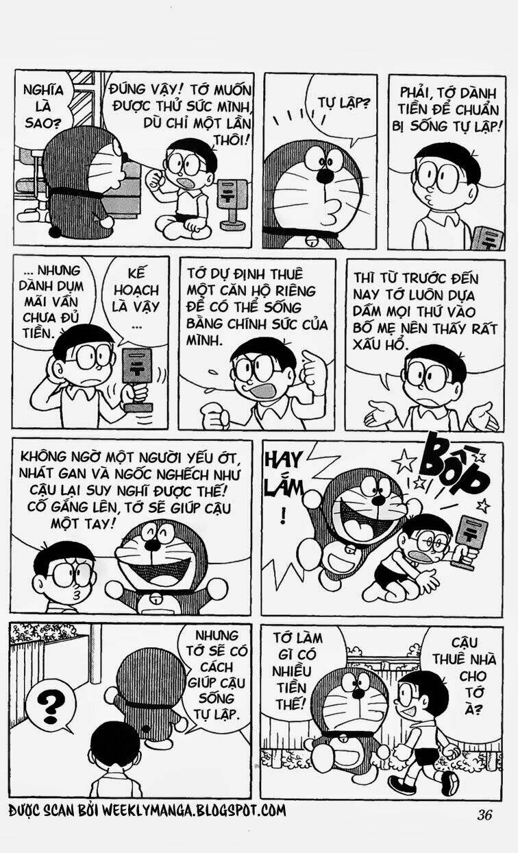 Chương 271 - Trang 3