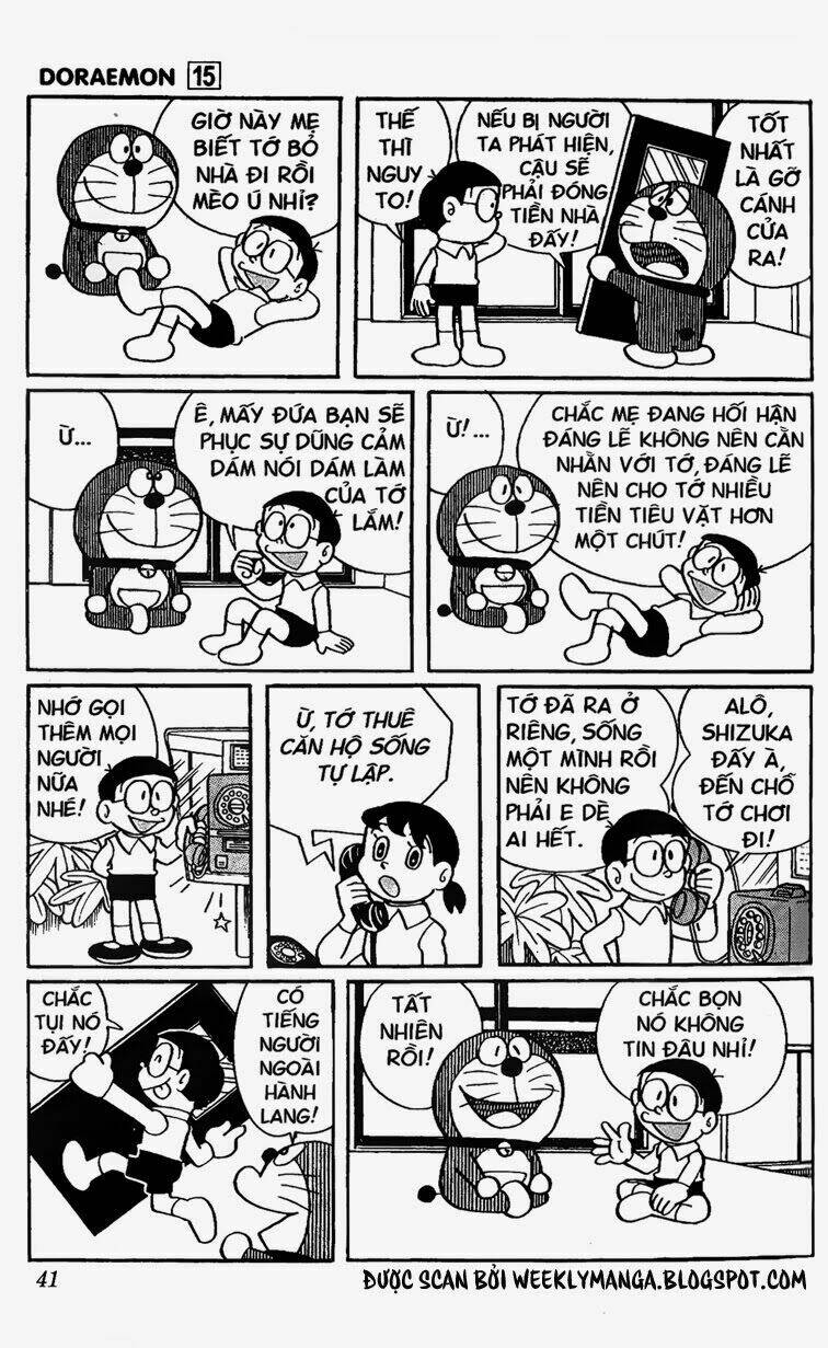 Chương 271 - Trang 8