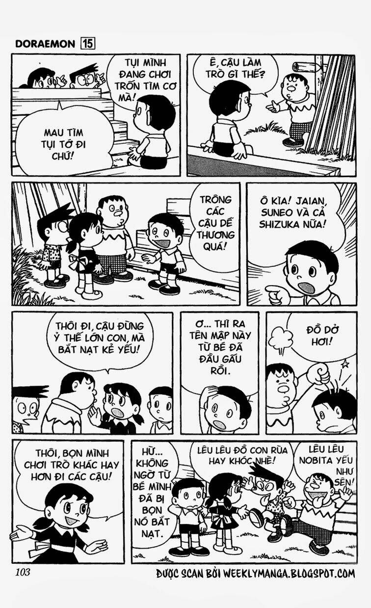 Chương 278 - Trang 7