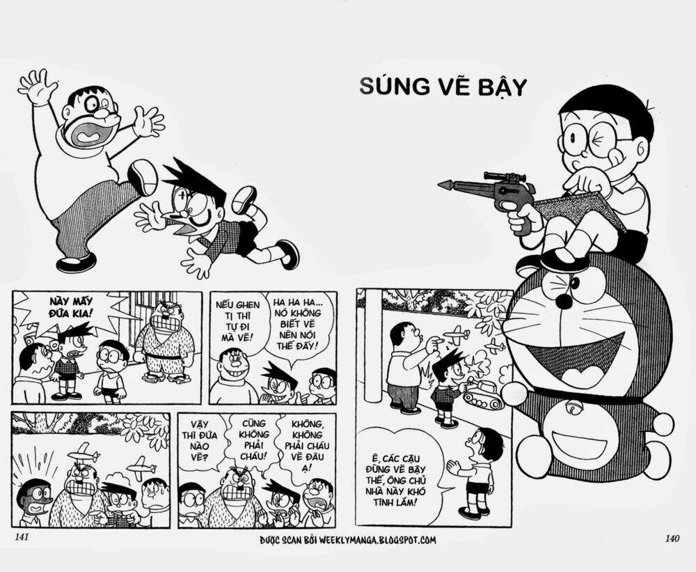 Chương 281 - Trang 2
