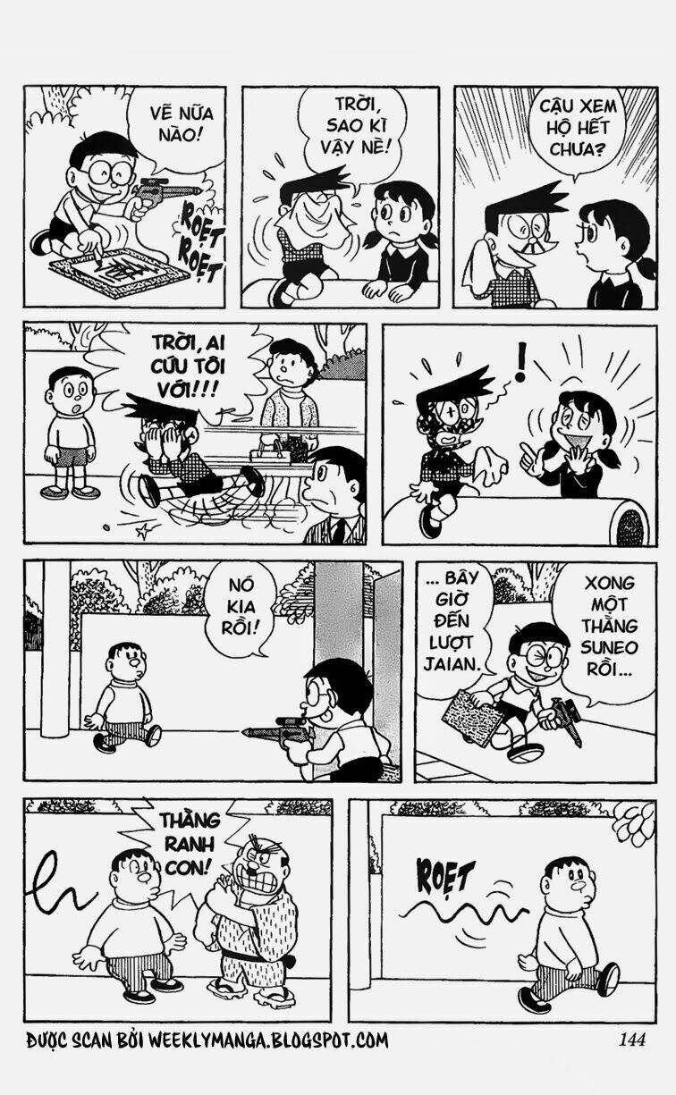 Chương 281 - Trang 5