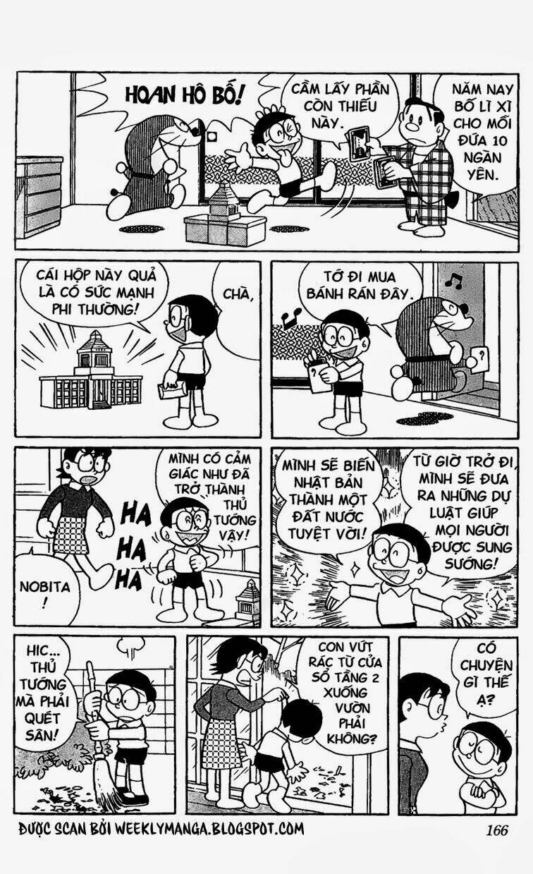Chương 284 - Trang 5